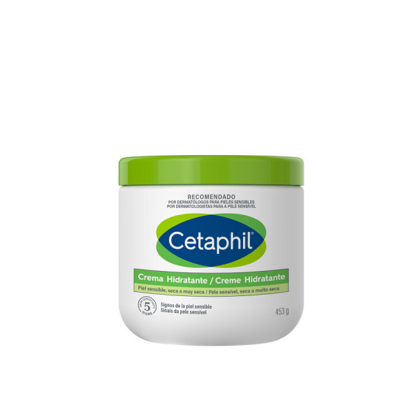 Cetaphil Creme Hidratante 453G